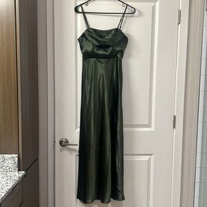 BIRDY GREY MIA CONVERTIBLE DRESS